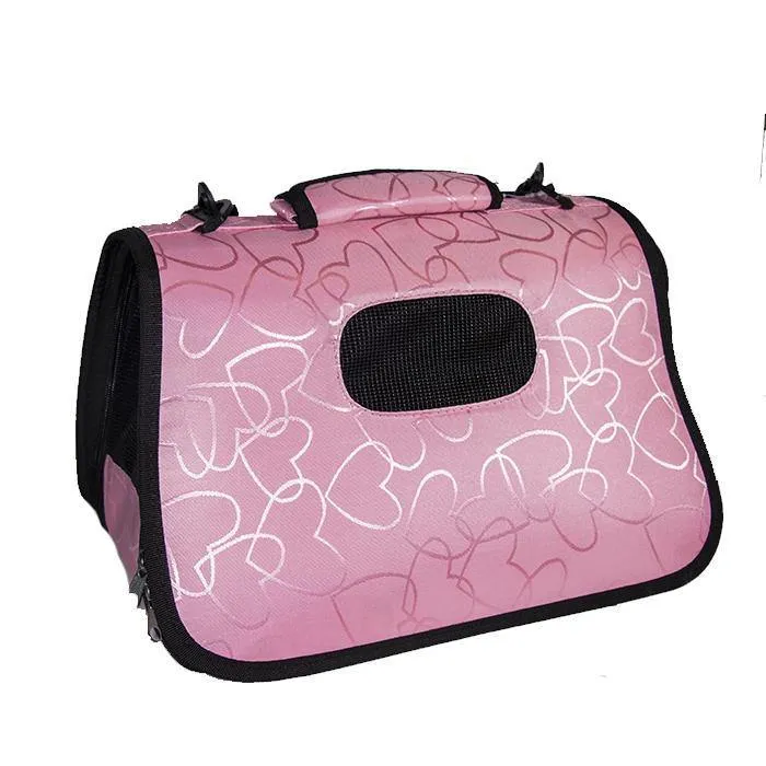Bolso Transportador Talla S