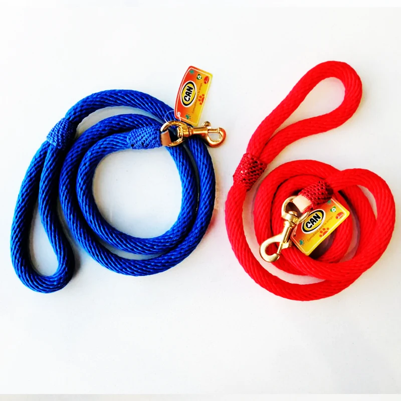 Trailla Larga Redonda De 5/8"