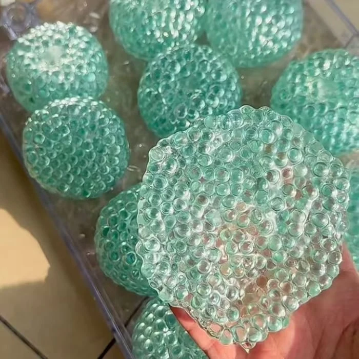 Stretchy Bubble Sensory Fidget Toy for Stress Relief