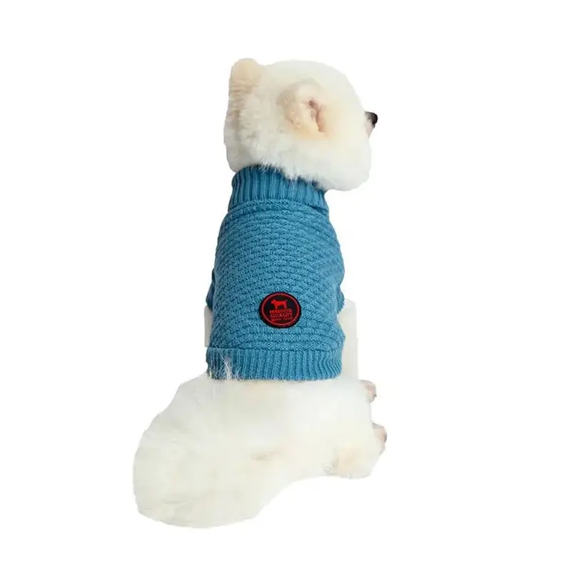 Freedog Jersey Frapp Azul 25Cm