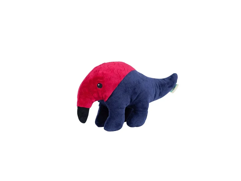Freedog Tough Elephant Toy com som e corda 28X16,5Cm