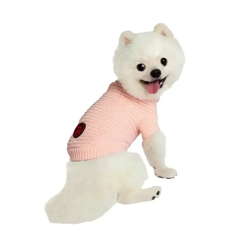 Freedog Jersey Frapp Salmão 20Cm