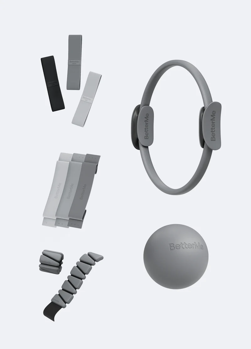 Light Weights Kit