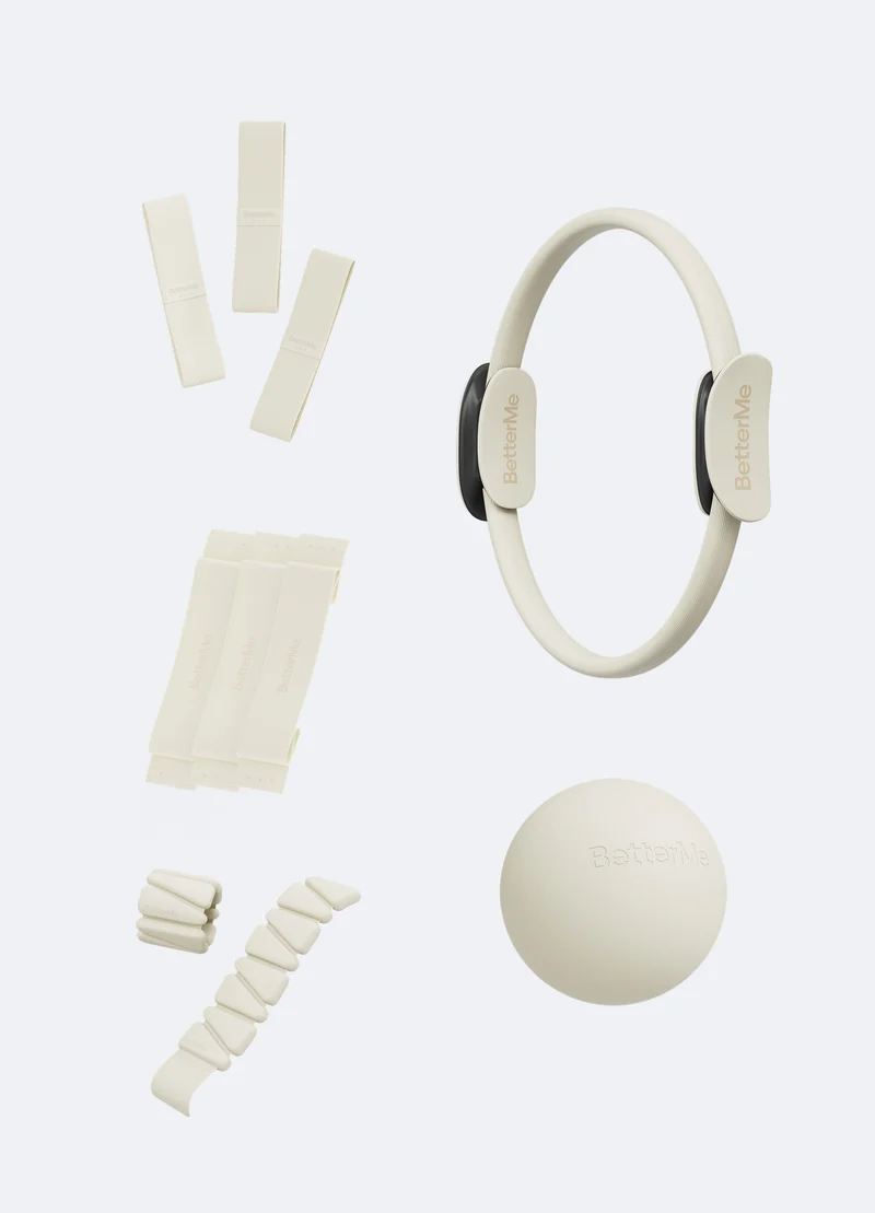 Light Weights Kit