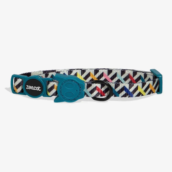 Collar para Gatos Fritz - Zee.Dog
