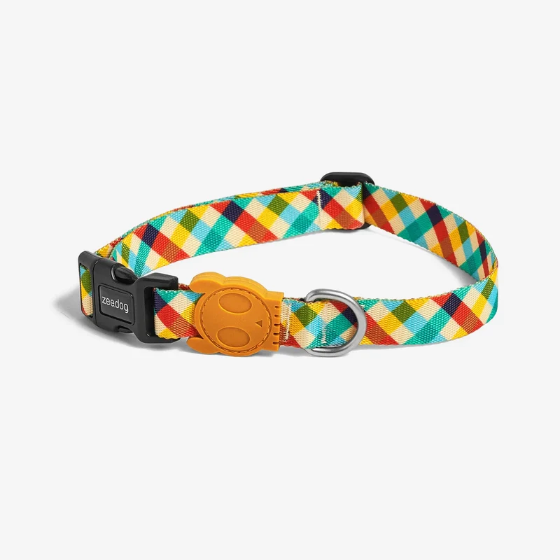 Collar para Perros Phantom - Zee.Dog