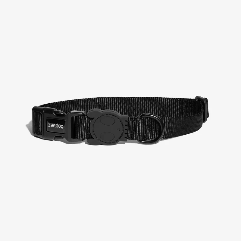 Collar para Perros Gotham - Zee.Dog
