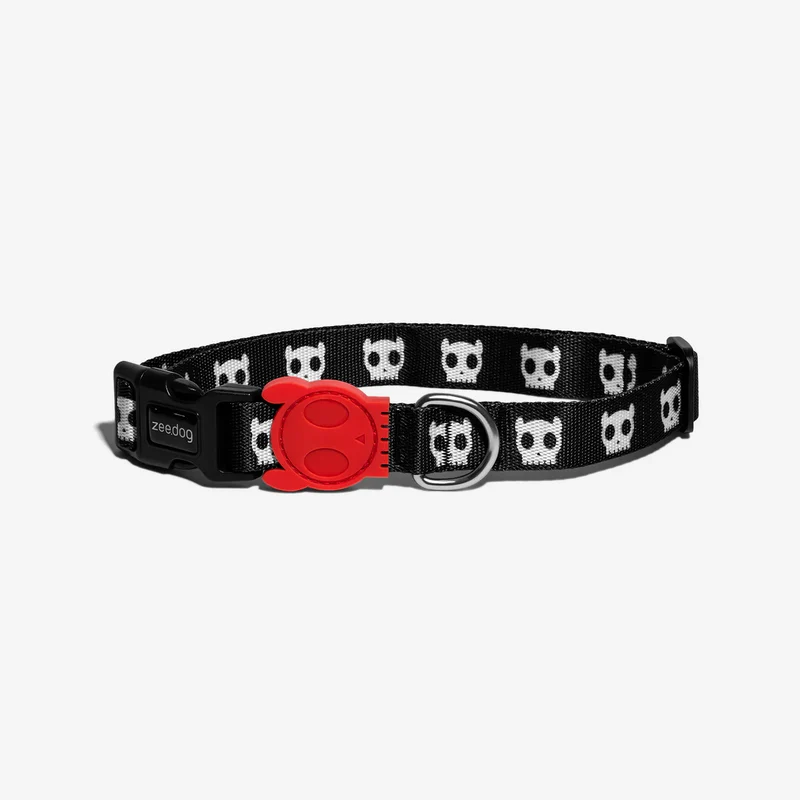 Collar para Perros Skull 2.0 - Zee.Dog