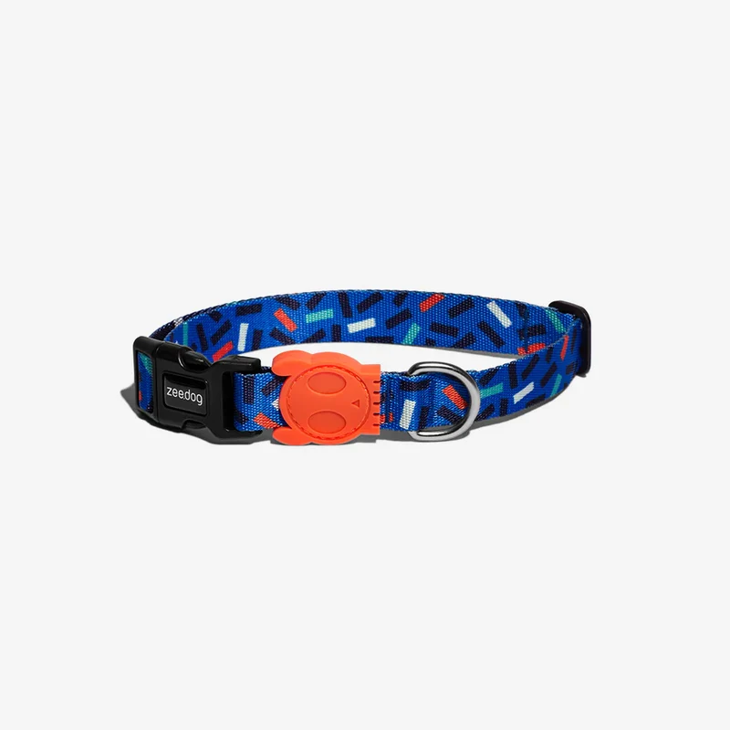 Collar para Perros Atlanta - Zee.Dog