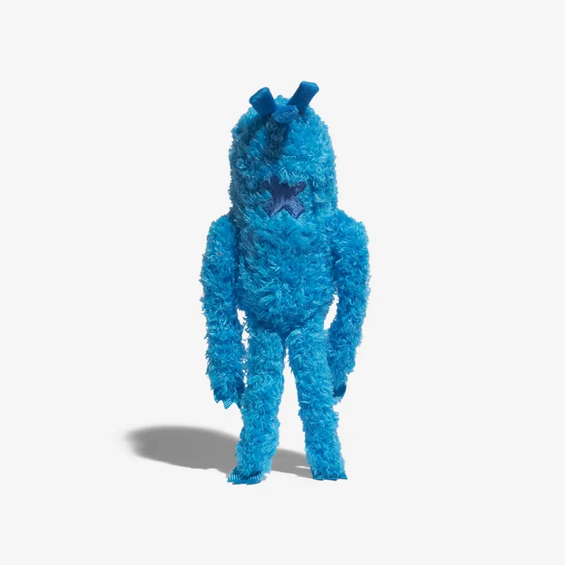 Blu - Peluche Monzterz de Zee.Dog