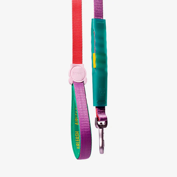 Correa para Perros Cali Dos - Airleash Zee.Dog