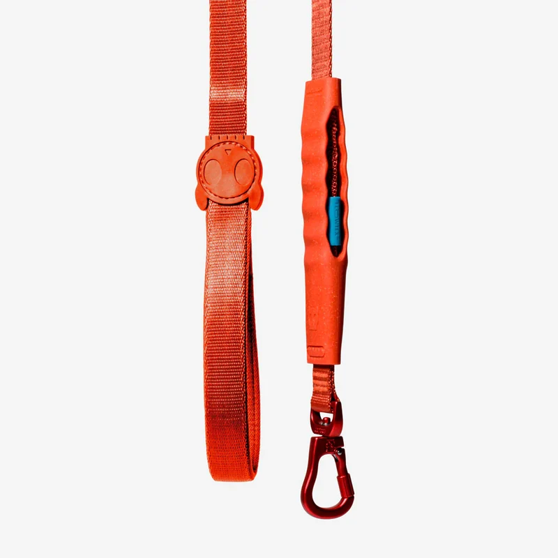 Correa para Perros Crimson - Airleash Zee.Dog