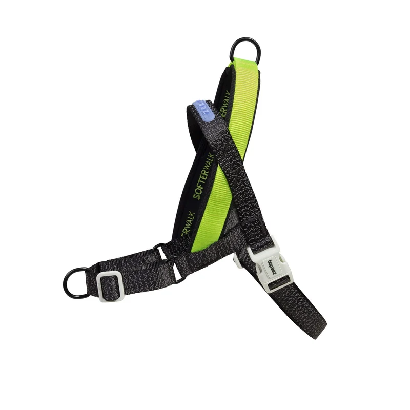 Arnés para Perros Nox - Softer Walk Harness Zee.Dog