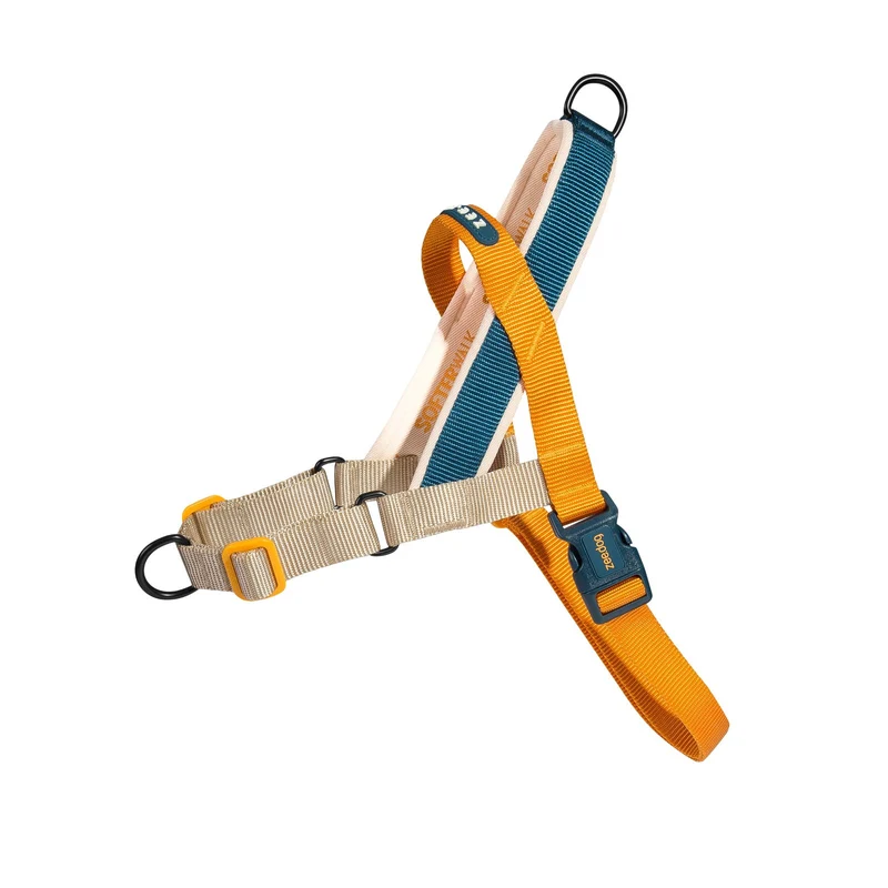 Arnés para Perros Voyage - Softer Walk Harness Zee.Dog