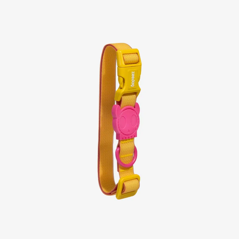 Collar para Perros Neopro Lyra - Zee.Dog