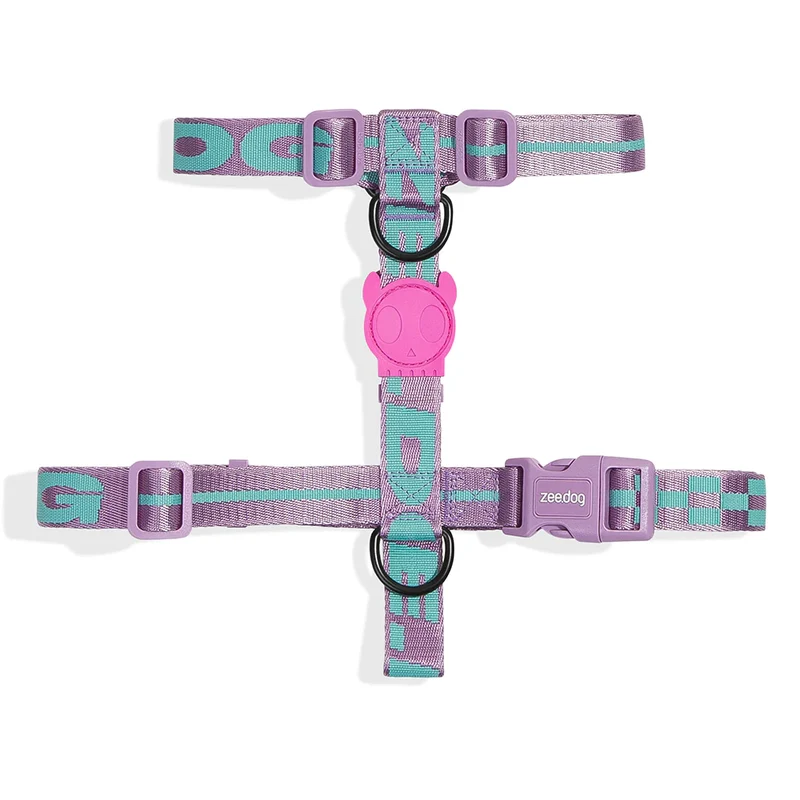 Arnés para Perros Aura - H Harness Zee.Dog