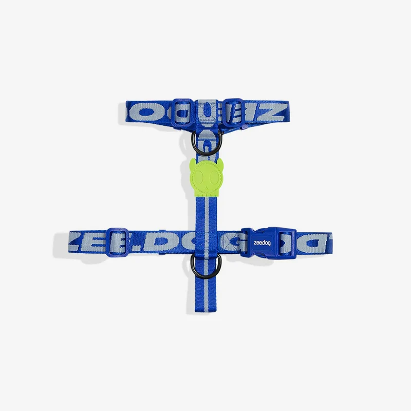 Arnés para Perros Astro - H Harness Zee.Dog