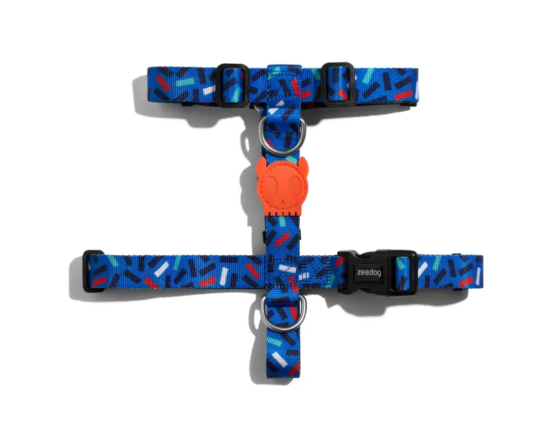 Arnés para Perros Atlanta - H Harness Zee.Dog
