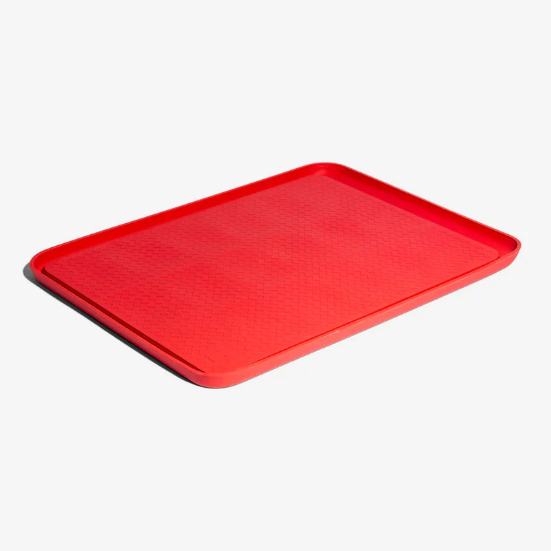 Zee.Mat Coral - Tapete para Platos con Barrera contra Hormigas de Zee.Dog