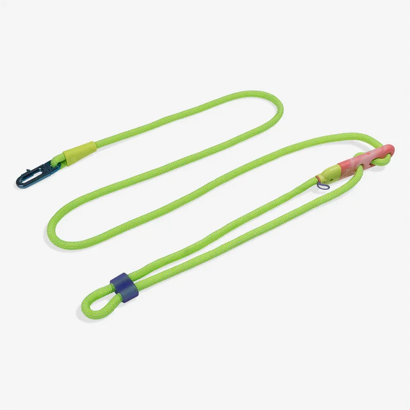 Correa para Perros Glo - Hands-Free Leash Zee.Dog
