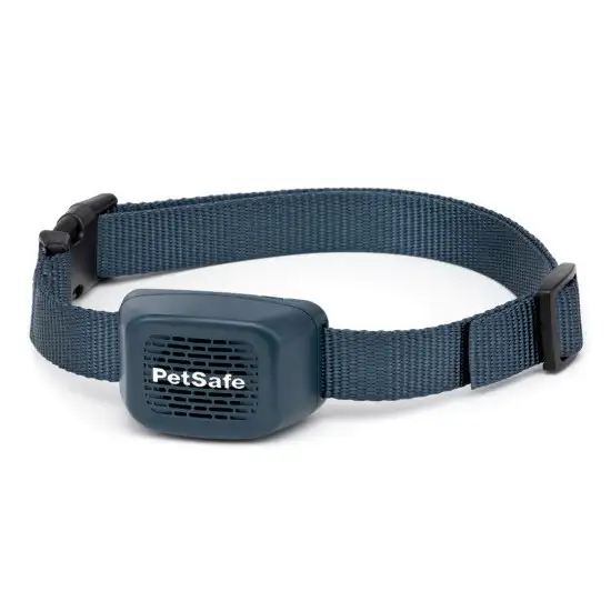 Audible Bark Collar - Collar Anti Ladridos Audible