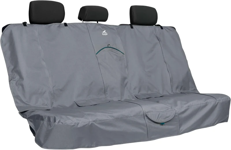 Wander Bench Seat Cover Extended Width - Cubre Asientos para Camionetas XG de Kurgo®