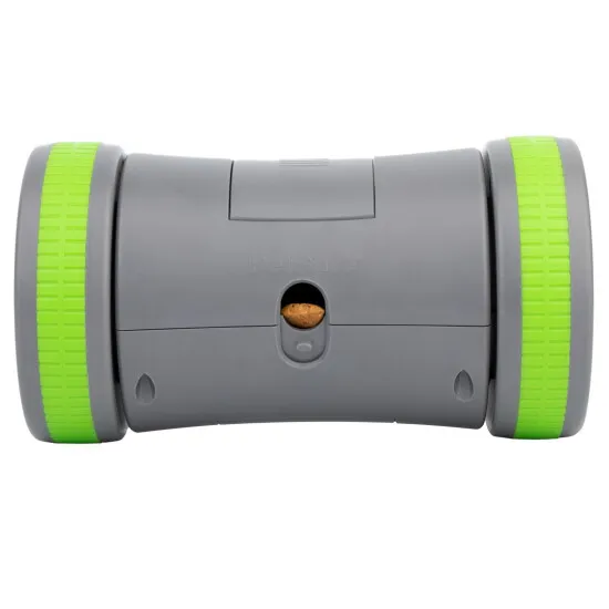 Kibble Chase Juguete Electrónico para Entretener a tu Perro - PetSafe