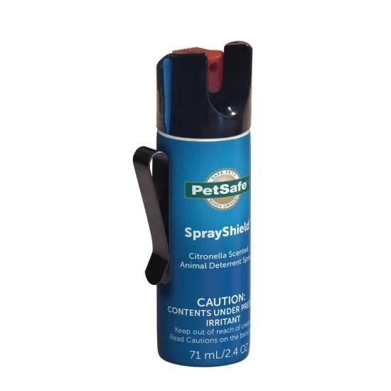 Spray Ahuyentador de Animales - SprayShield de PetSafe