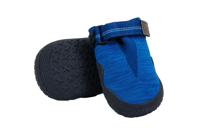 Botas para Perros Hi & Light™ de Ruffwear en Azul (Blue Pool)(PAR DE BOTAS / 2 BOTAS)