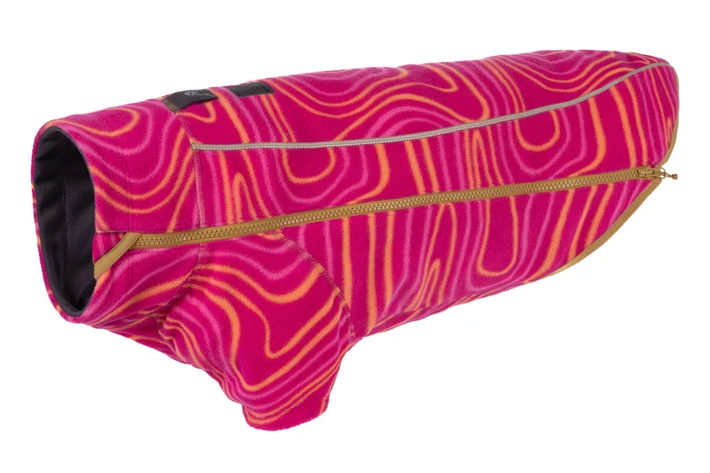 Climate Changer® Strata Suéter de Felpa para Perros de Ruffwear