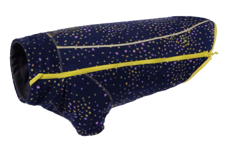 Climate Changer® Galaxy Suéter de Felpa para Perros de Ruffwear