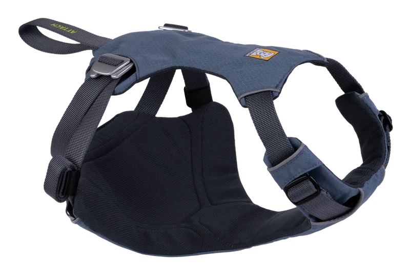 Load Up® Arnés de Seguridad Para Perros para el Coche - Ruffwear