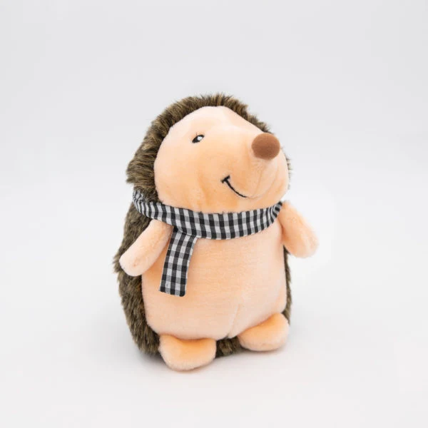 Hetty el Erizo de Peluche - Zippy Hetty the Hedgehog