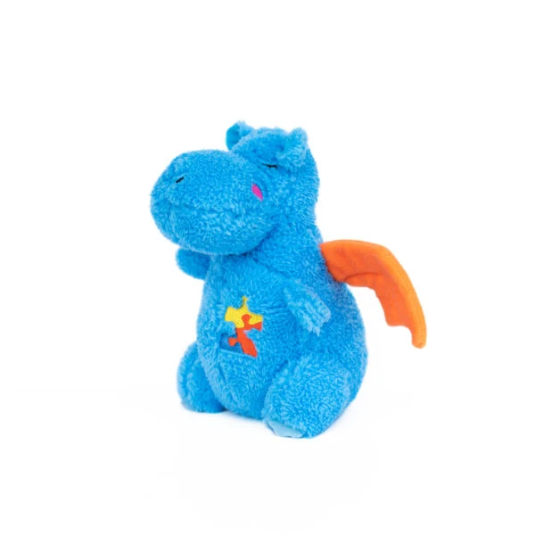 Drake el Dragon - Zippy Cheeky Chumz Dragon