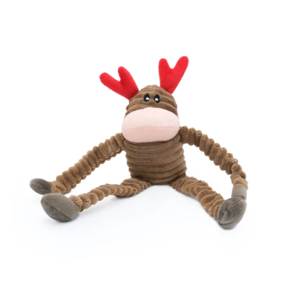 Reno Pequeño - Crinkle de Zippy Paws