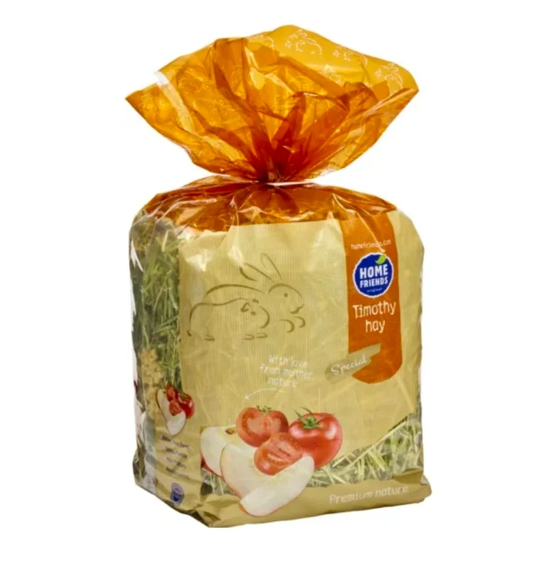 Timothy Hooi Manzana + Tomate 600 Gramos - Homefriends