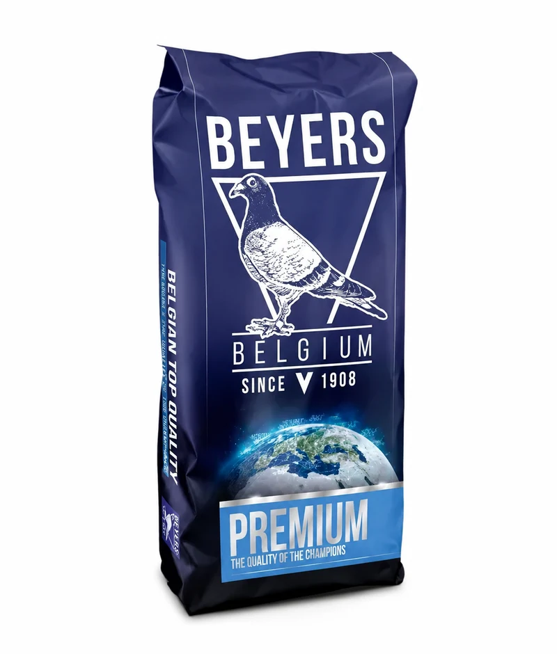 Gelatina Premium Jellema Power 20kg - Beyers