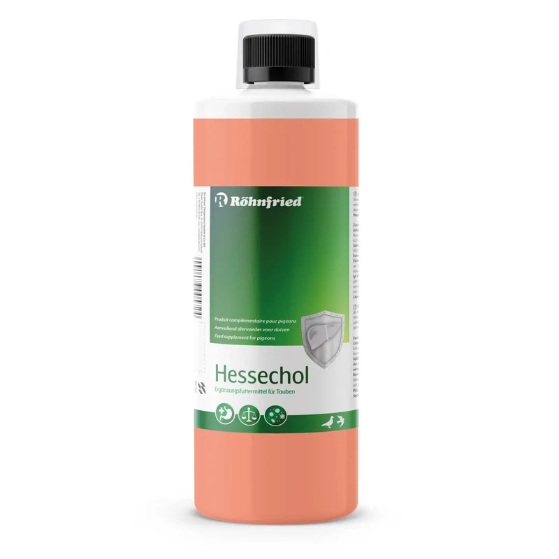 Röhnfried HesseChol 1L