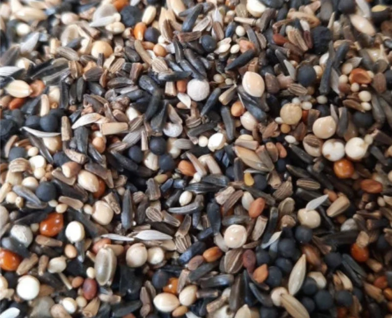 Semillas de acondicionamiento 20kg ( 216 ) - Hobbyfarm Hoebregts