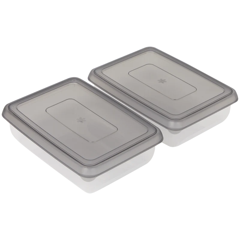 Cajas para congelador o nevera
