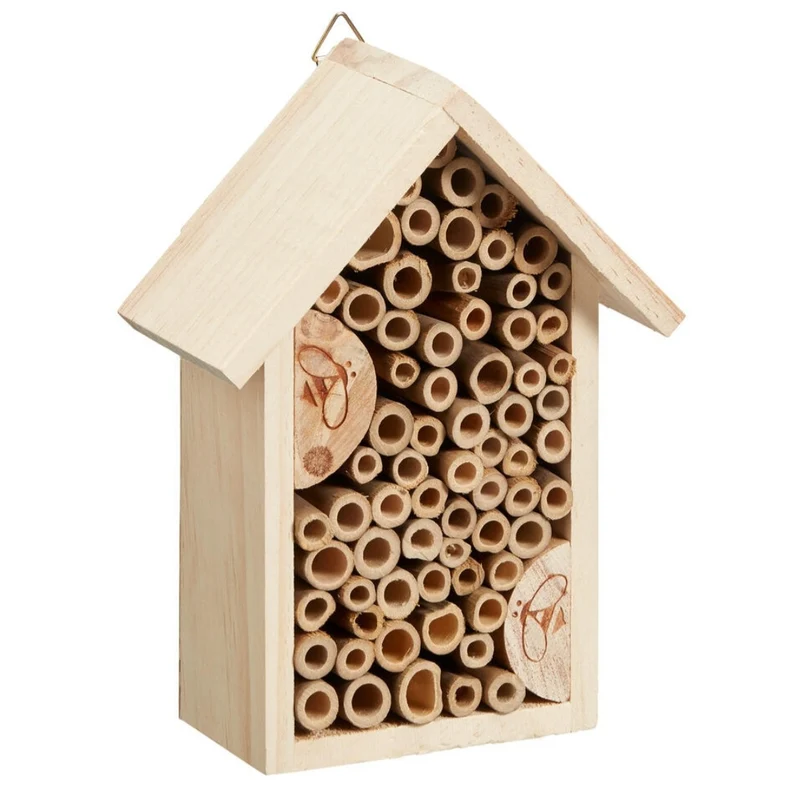 Abeja Hotel Madera Natural