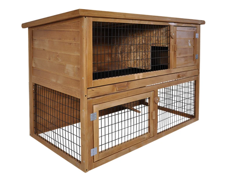 CASA CONEJO FSC KENTUCKY JAVA 121X65X88CM