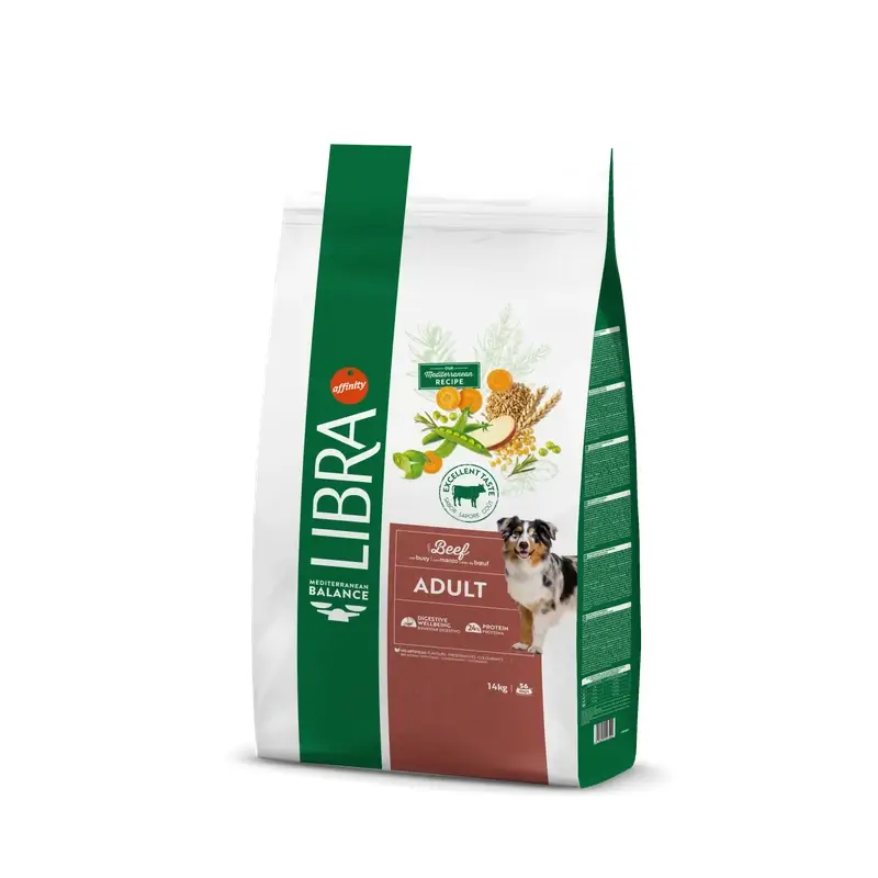 Libra Canin