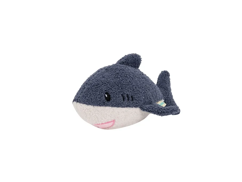 Freedog Juguete Tough Shark Con Sonido 24X14Cm