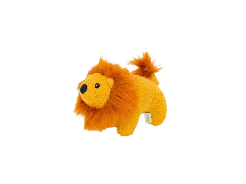 Freedog Juguete Tough Lion Con Sonido 25X10Cm