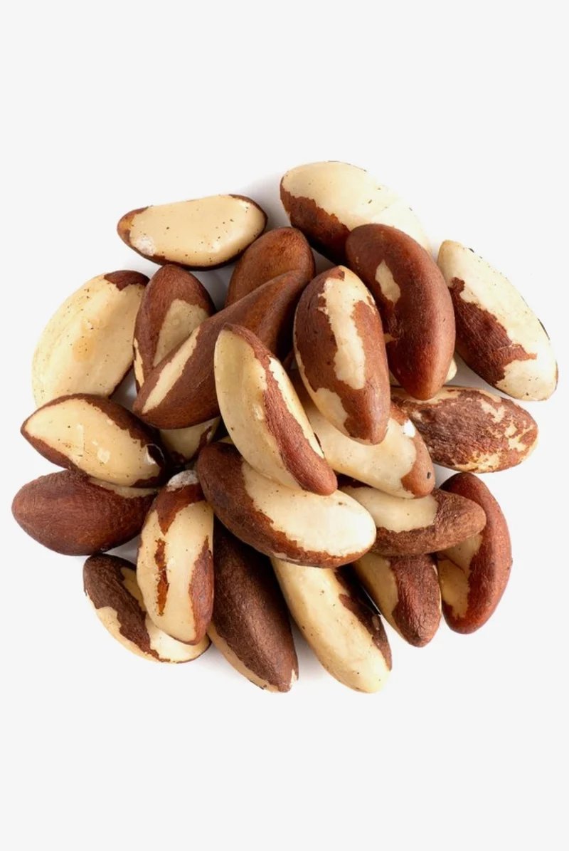 Nueces de Brasil 200 gramos