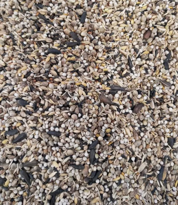 Deli Nature 87 - Jilgueros Extra 5kg