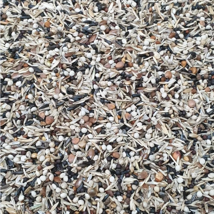 Deli Nature 49 Jilgueros 1kg (Mezcla especial)