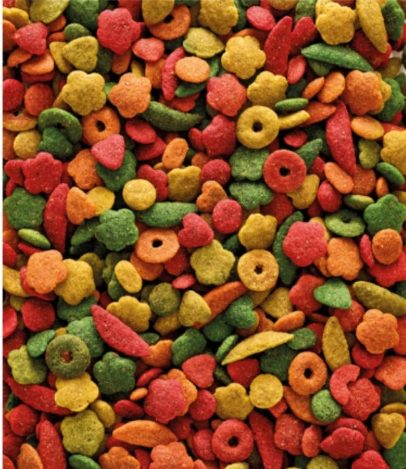Nutribird P15 tropical 5kg (autopesado) - Pellets extrusionados - Alimento de mantenimiento para loros