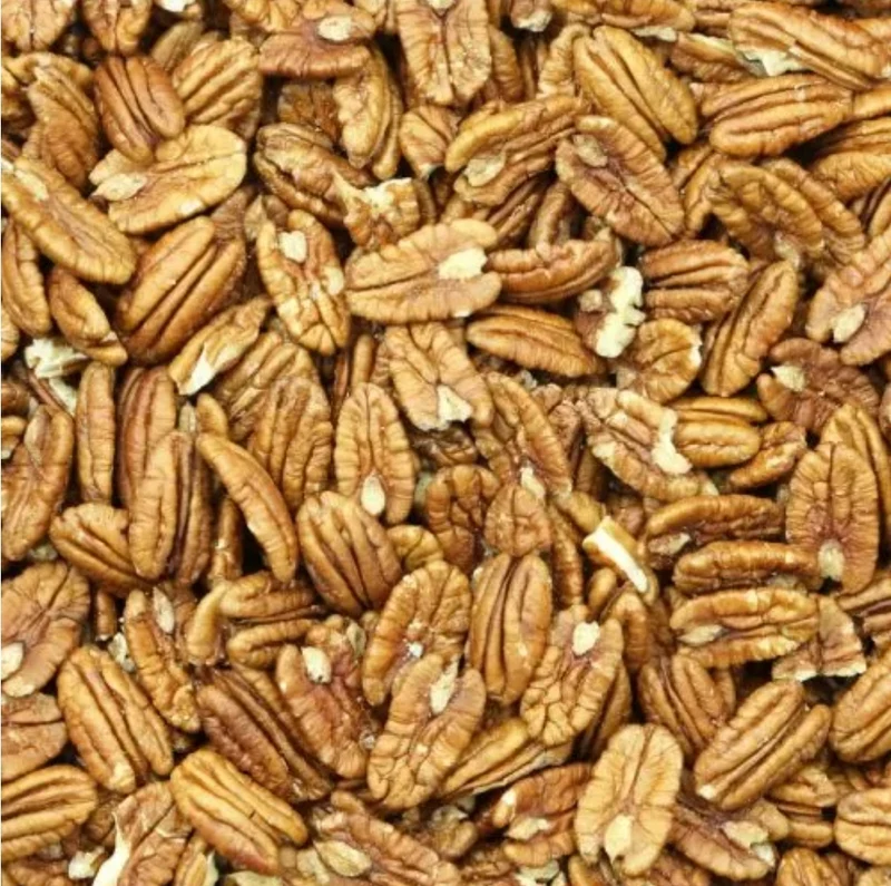 Nueces pecanas peladas 150 gramos